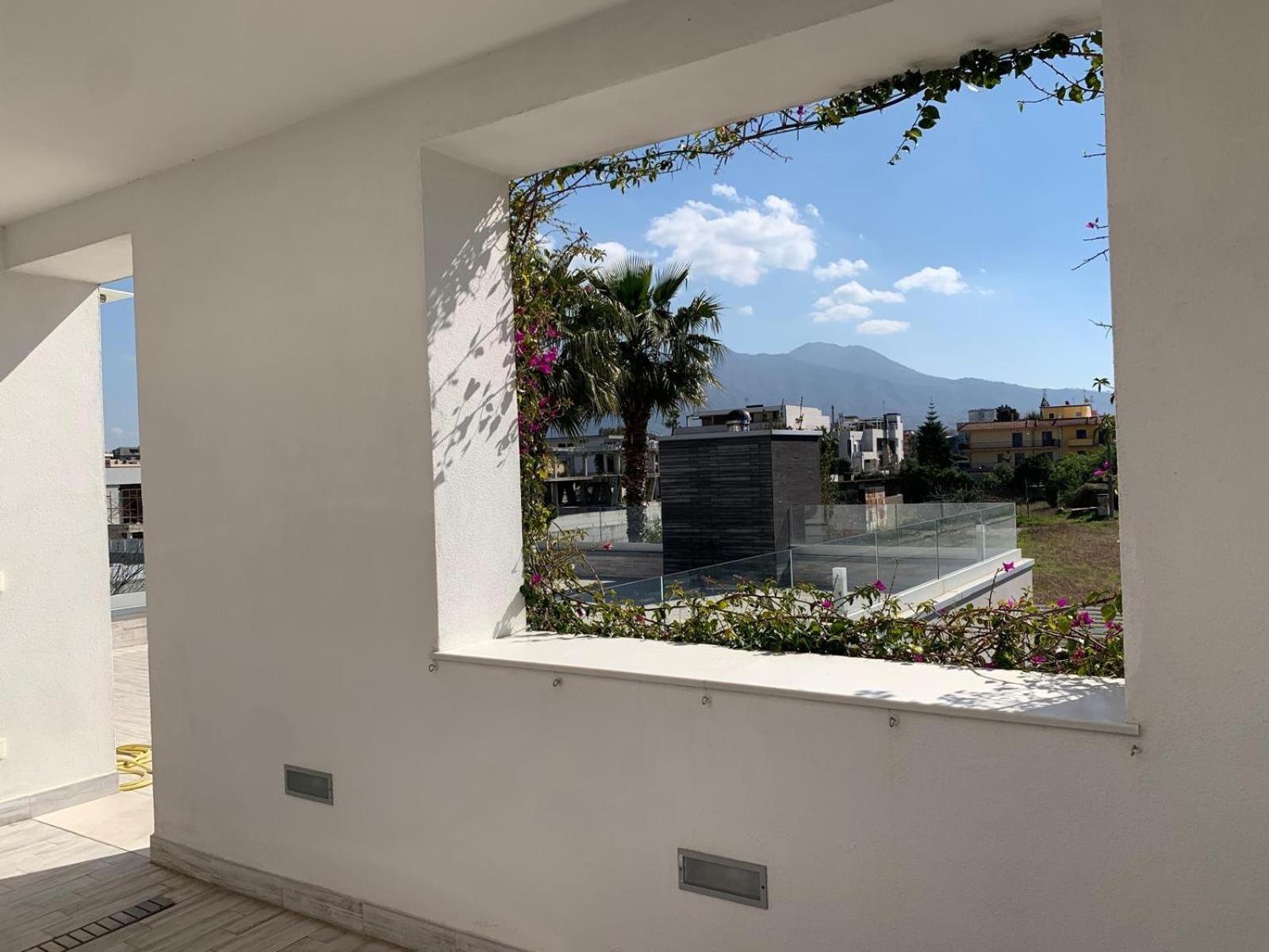 Casa Vacanze Volla  Exterior photo